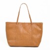 New Stylish Lady Women Cute 2 Color Genuine Leather Modern Handbag Shoulder Bag [DG006]