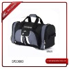 New design black fold up travel bag(SP20083)