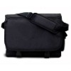 New fashion laptop pvc messenger bag