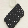 New fashion starry case for iphone 4/4s