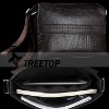 Newest genuine leather bag for 12'' laptop--hot selling!!!