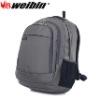 Nylon Swiss Laptop Backpack WB-0812