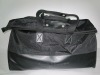 Nylon Travel Duffel Bag with wheels