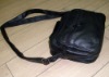 OEM CUSTOM cheap genuine leather bag