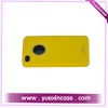 PC Case for iPhone4/4S with Hot transfer printing