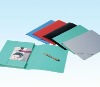 PP Simplicity  Plastic Briefcase/portfolio