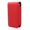 PU Case for iPhone and iPhone 3G