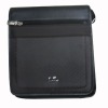 PU mens leather bags