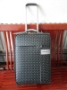 PU  travel  Luggage convenient for BUSINESS(FACTORY)