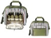 Picnic carry bag for 4 person JLD08357(B)