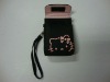 Pink Hello-Kitty Digital Camera Bag for Lady