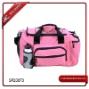 Pink beautiful travel bag brand elegant (SP20070)