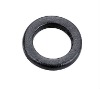 Plastic ring buckle(H0001)