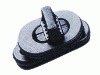 Plastic swivel flap lock buckle set (HL-A111)