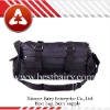 Polyester duffel bag
