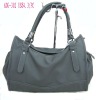 Popular 2011 SUMMER LATEST design fashion PU lady handbag