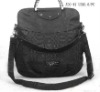 Popular Lady Bag of 2011 new fashion lady handbag