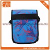 Popular printable trendy messenger bag,versatile bags