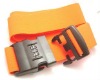 Practical luggage belt