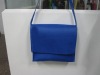 Promotional Recycle Non Woven Satchel Bag