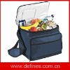 Promotional outdoor lunch bag