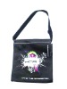 Recycle Laminated Non Woven Satchel Bag