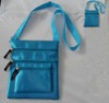 Satin US hot sale cossbody sling messenger bag