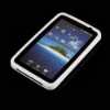 Silicon Case for Samsung Galaxy Tab P1000