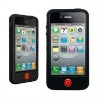 Silicone Protector for Iphone 4