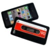 Silicone cover for iphone 4