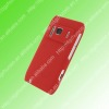Silicone mobile phone case for n8