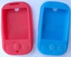 Silicone protector for Samsung S3650