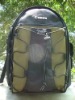 Sports Water Resistant  Camera Backpack