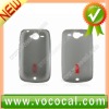 TPU Gel Case Cover for HTC Wildfire