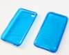 TPU Gel Case Cover for ipod Touch