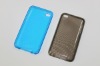 TPU Gel Case Cover for ipod Touch 4