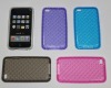 TPU Gel Case Cover for ipod Touch 4G