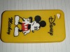 The most lovely silicone  cover for mobile phone