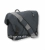 Top quality canvas messenger bag