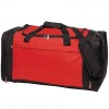 Travel duffel bag made of 600D polyester