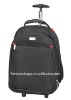 Trolley Laptop Backpack With Wheels 15"