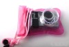 Waterproof PVC Bags FOR CAMERA
