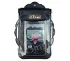 Waterproof phone bag+beach bag for outdoor sports