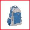 Waterproof shoulder strap book bag for university students