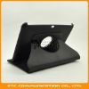 Wholesale,Rotating Leather Case for Samsung Galaxy Tab 8.9 P7300 P7310 Smart Cover Accessories with swivel stand 360 degree,OEM