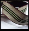 Woven Cotton tape for bags