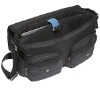 (XHF-LAPTOP-033) men's laptop messenger bag