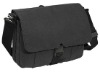 (XHF-SHOULDER-095) adjustable cotton canvas messenger bag