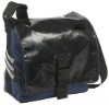 (XHF-SHOULDER-102)   adjustable cotton canvas messenger bag