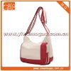 Youth Fashion Protable outdoors Messenger Bags For Ladies